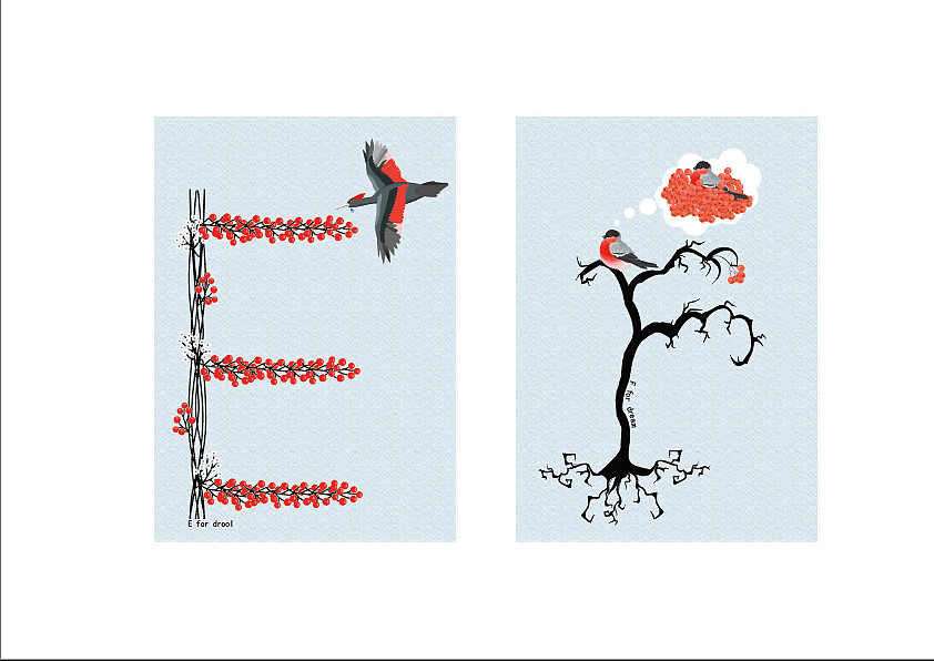 26字母设计（图ZMTMxOTEyMTA0） - 字体/字形 - 站酷设计师Georgia孙原创素材 - 站酷ZCOOL