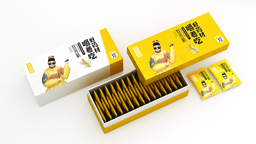 中药饮片包装设计 中药礼盒包装设计 中药滋补品包装（图ZMTk2MzA1OTUy） - 包装 - 站酷设计师深圳智圆行方设计原创素材 - 站酷ZCOOL