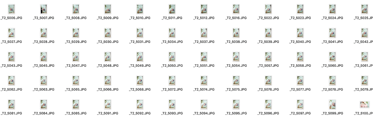 莫代尔儿童家居服|巴图家居服|良客摄影