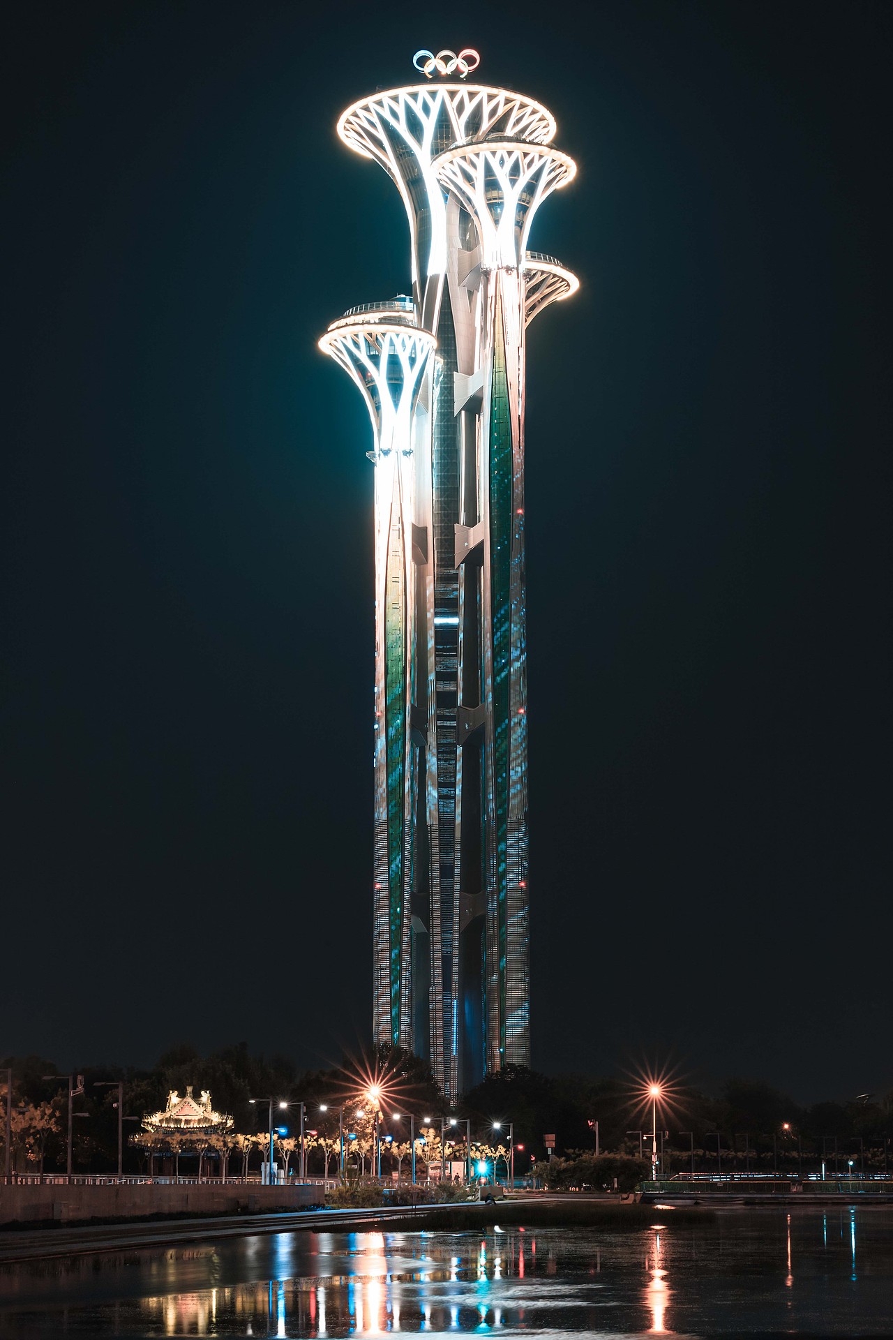 风光 城市 旅游 建筑 摄影