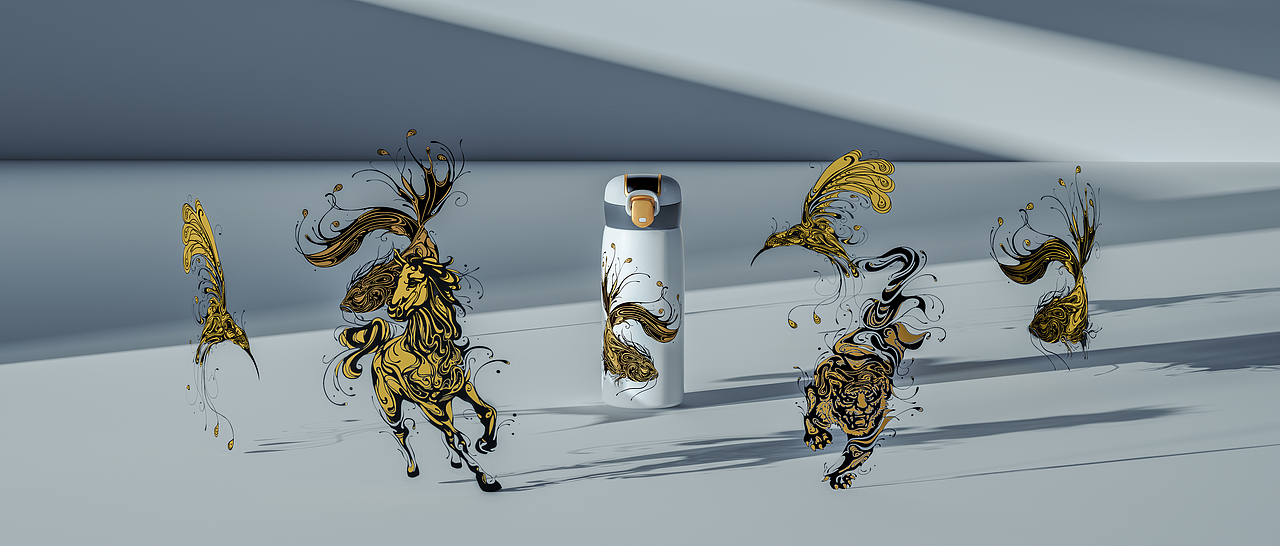 草莓生活海报和年会物料（图ZMjg1Mzc4OTQw） - 包装 - 站酷设计师dsafasddsaf原创素材 - 站酷ZCOOL