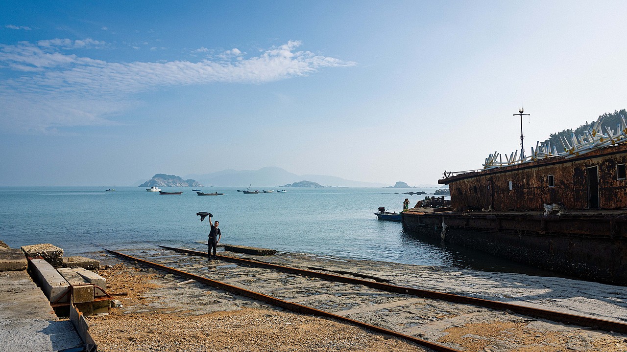 纪实摄影（图ZMzgwMDM5NTg0） - 人文/纪实摄影 - 站酷设计师阿君说美原创素材 - 站酷ZCOOL