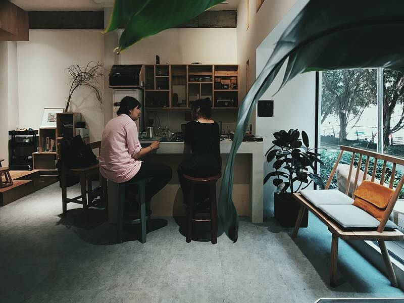 itD office /开放的工作交流空间/复合型工作室（图ZMTYwNTEzMjY4） - 家装设计 - 站酷设计师itDstudio原创素材 - 站酷ZCOOL