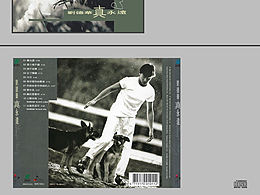 刘德华唱片资料03