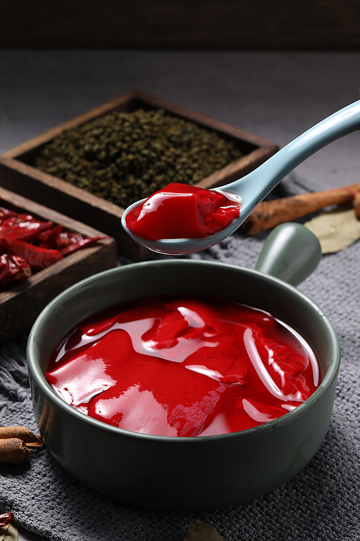 辣火记 火锅(摄影)