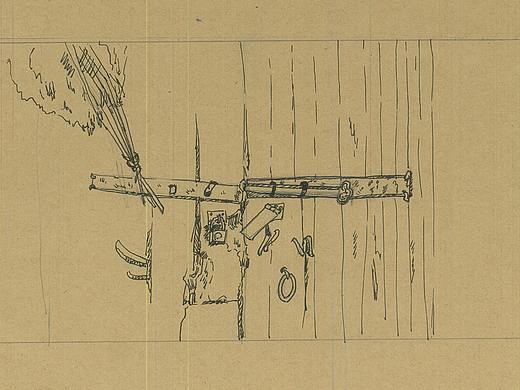 手繪（個人主頁-ZMjgwMzA2NTY=） - 景觀設計 - 站酷設計師projectccb原創(chuàng)素材 - 站酷ZCOOL