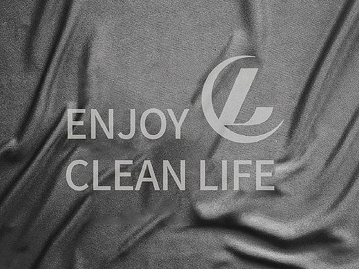 【瑞咖/品牌全案】ENJOY CLEAN LIFE | 享受洁净生活