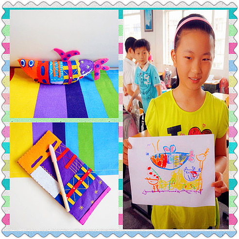 白日梦工厂完成版（图ZMTA1MzgwNDA=） - 其他 - 站酷设计师李芳琪原创素材 - 站酷ZCOOL