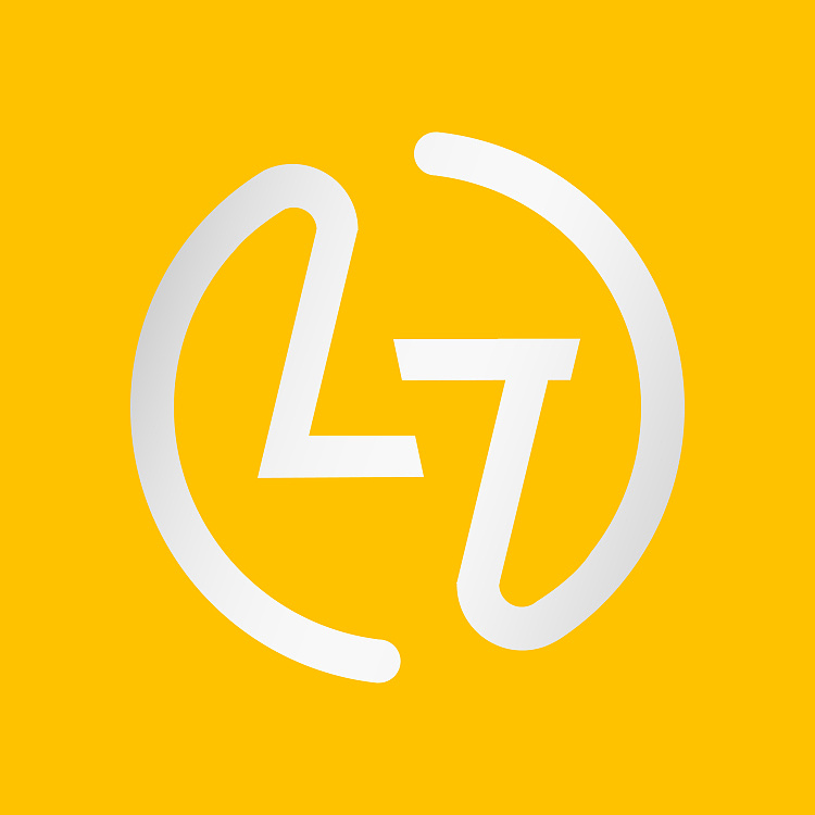 lt标志logo