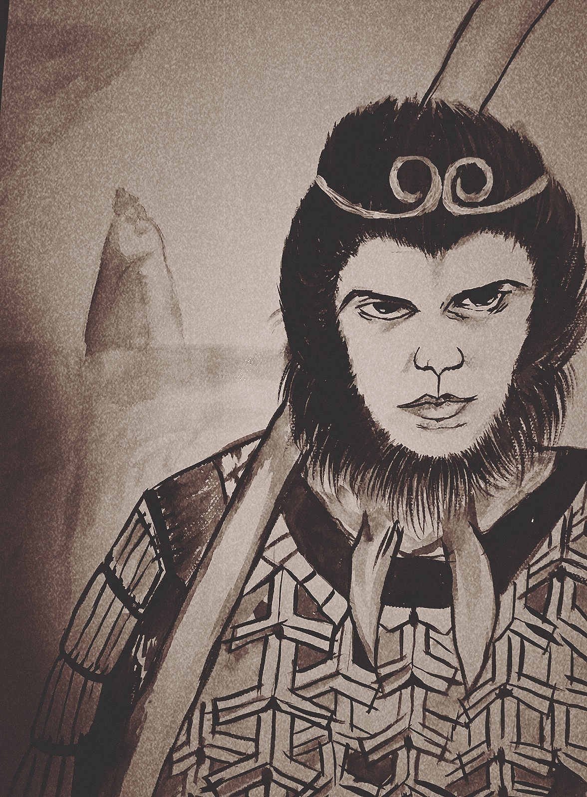 大话西游之大圣娶亲