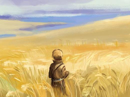 王安忆系列丛书设计