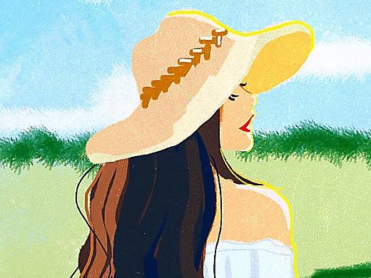 鼠标画（个人主页-ZMzM1MzQ4MTY=） - 创作习作 - 站酷设计师丫子_YZ原创素材 - 站酷ZCOOL