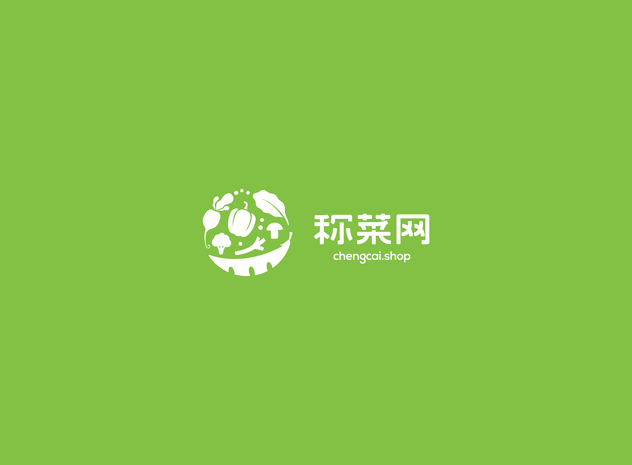 称菜网 — 生鲜直卖平台