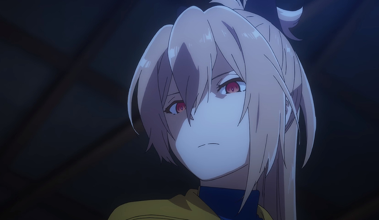 每日动漫壁纸:385