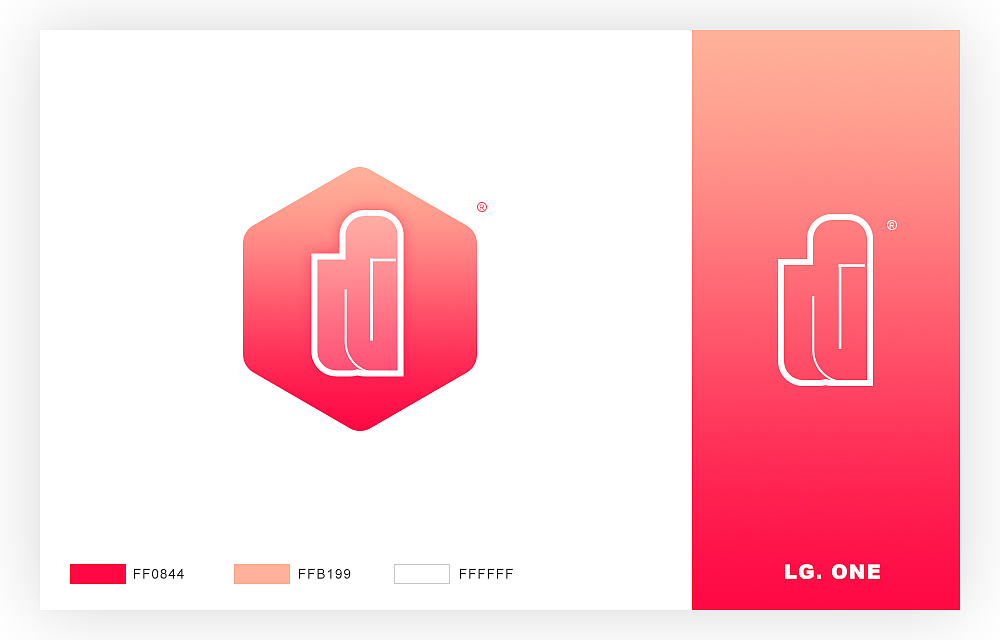 两个原创Logo设计