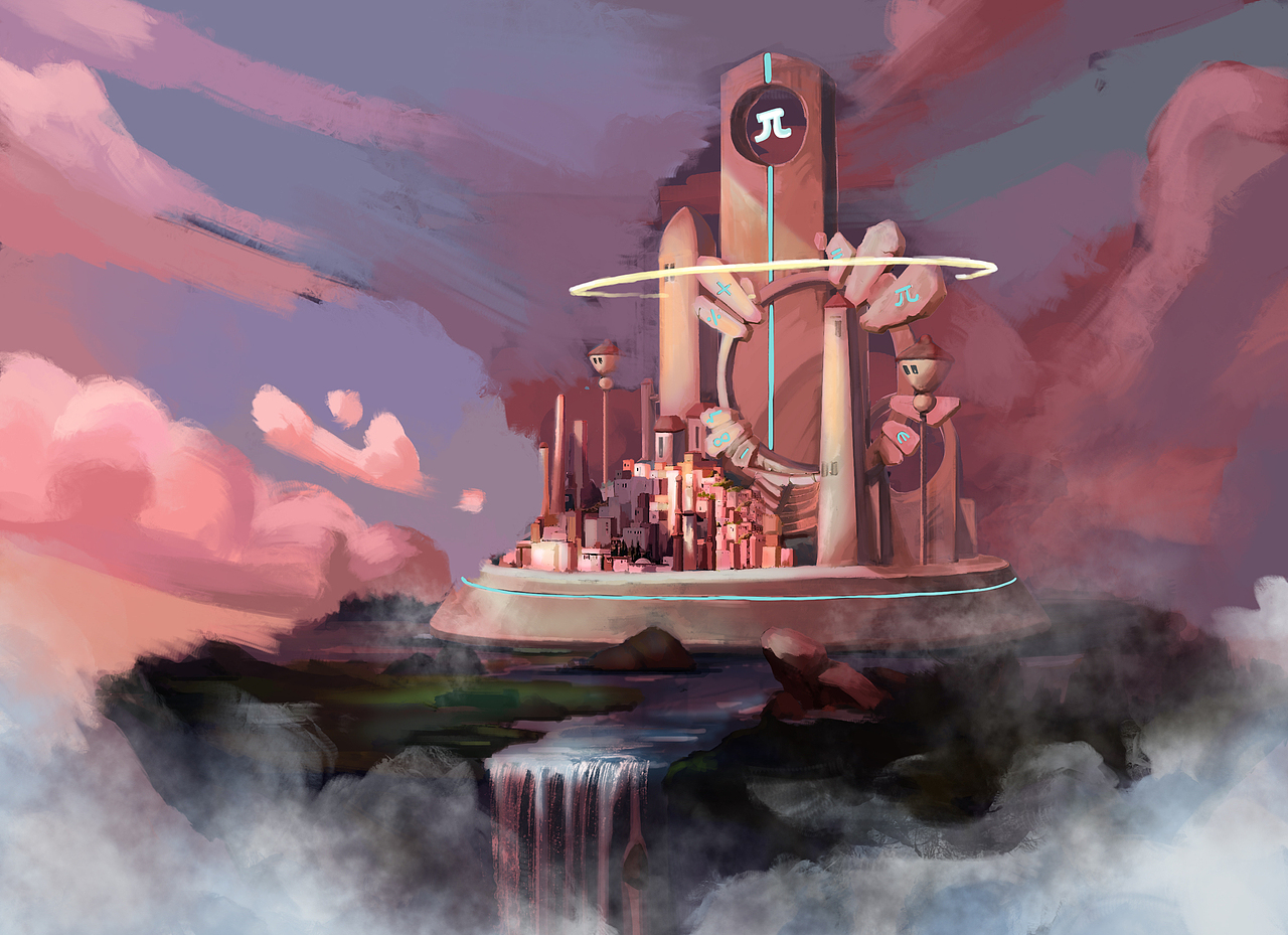 學(xué)&思動畫，最后一集（圖ZMjg5OTMyMzg4） - 動畫片 - 站酷設(shè)計師毛豆天空原創(chuàng)素材 - 站酷ZCOOL