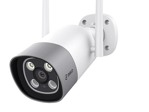 360智能硬件智能家居IoT设备渲染精修产品图