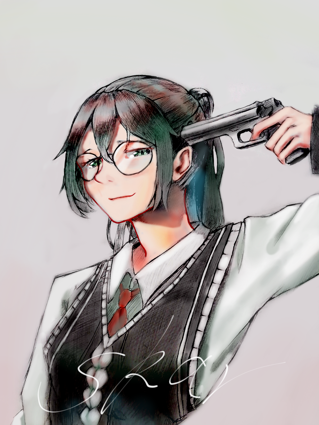 初入站酷,多多指教