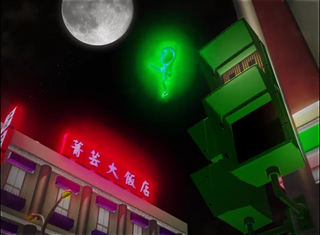小绿人交通安全宣传片（图ZMTMzNzA4NzI4） - 宣传片 - 站酷设计师peterwuy原创素材 - 站酷ZCOOL