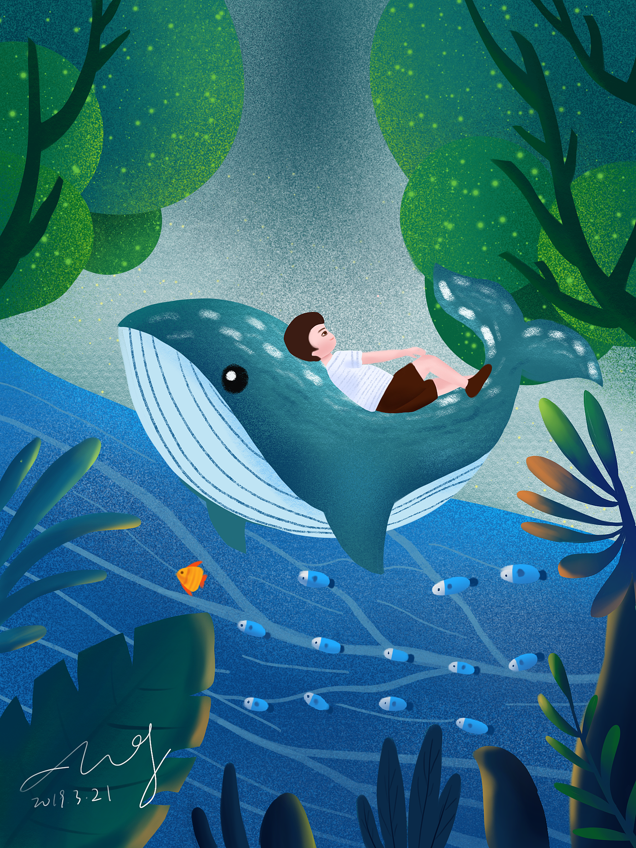 手绘练习（图ZMTUwNzEyMjgw） - 艺术插画 - 站酷设计师UGAPOM原创素材 - 站酷ZCOOL