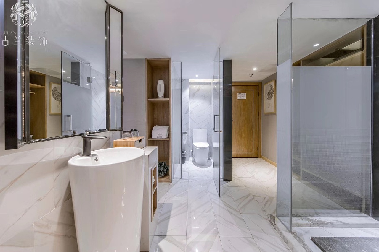 昆明轻居精品酒店设计_成都精品酒店设计公司