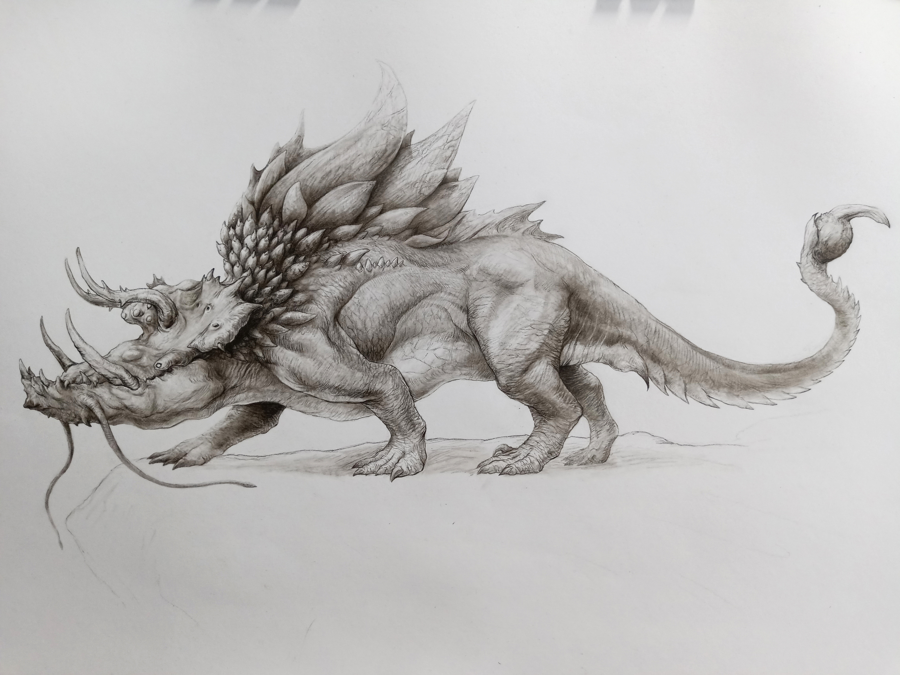 幻想生物