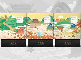 苦荞