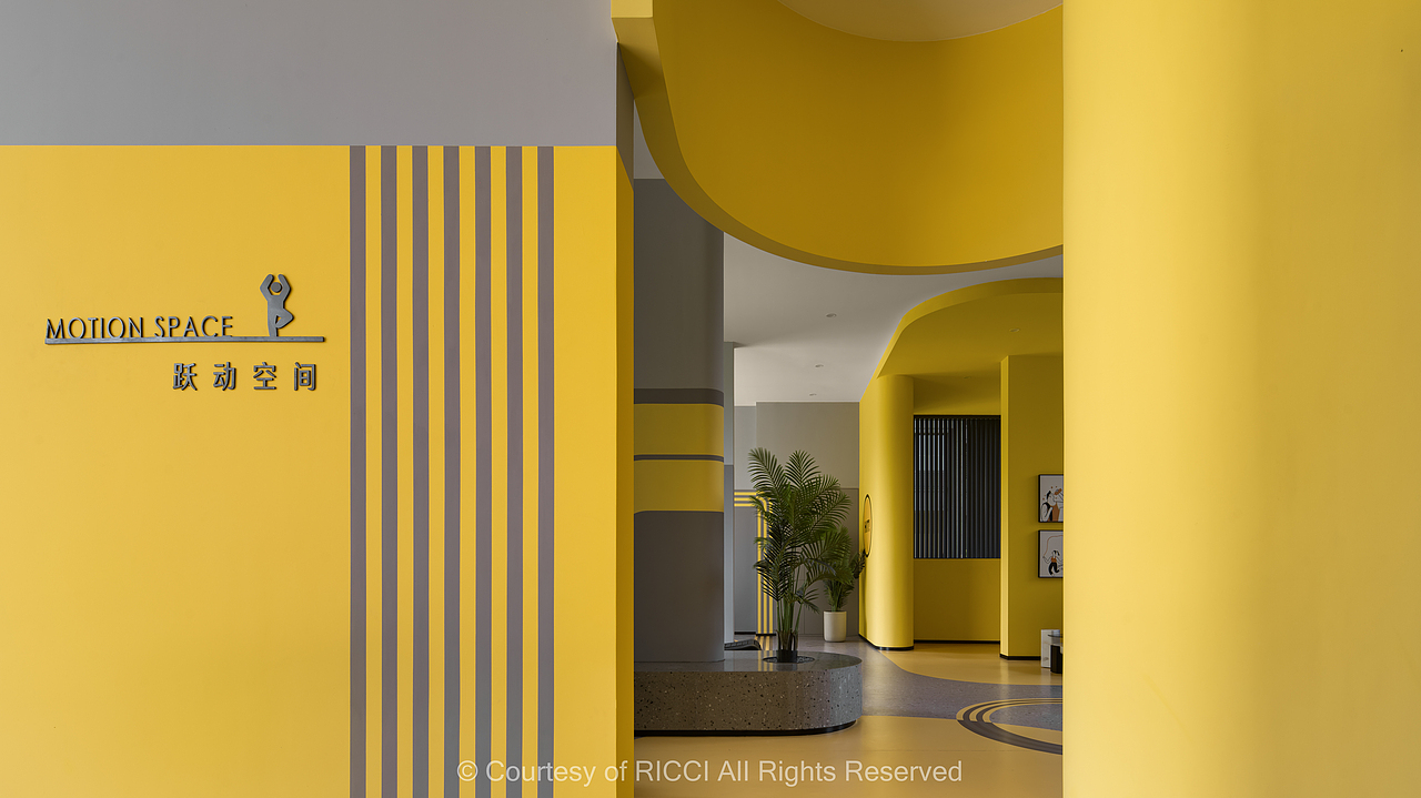 RICCI空间摄影-诺特拉斯装饰-滨江嘉品美寓