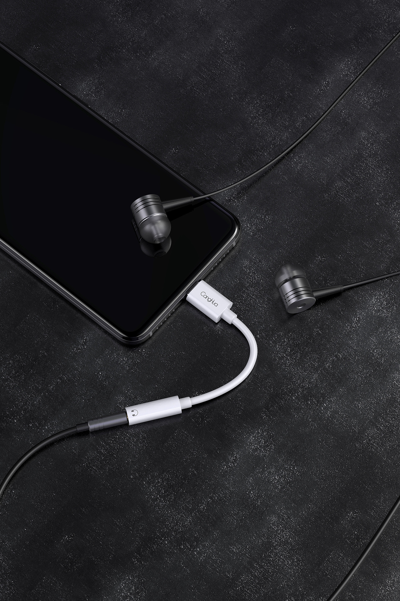 白色音频转接头场景套图+一些杂图渲染（图ZMTY5NjMwOTcy） - 产品 - 站酷设计师迷仙原创素材 - 站酷ZCOOL