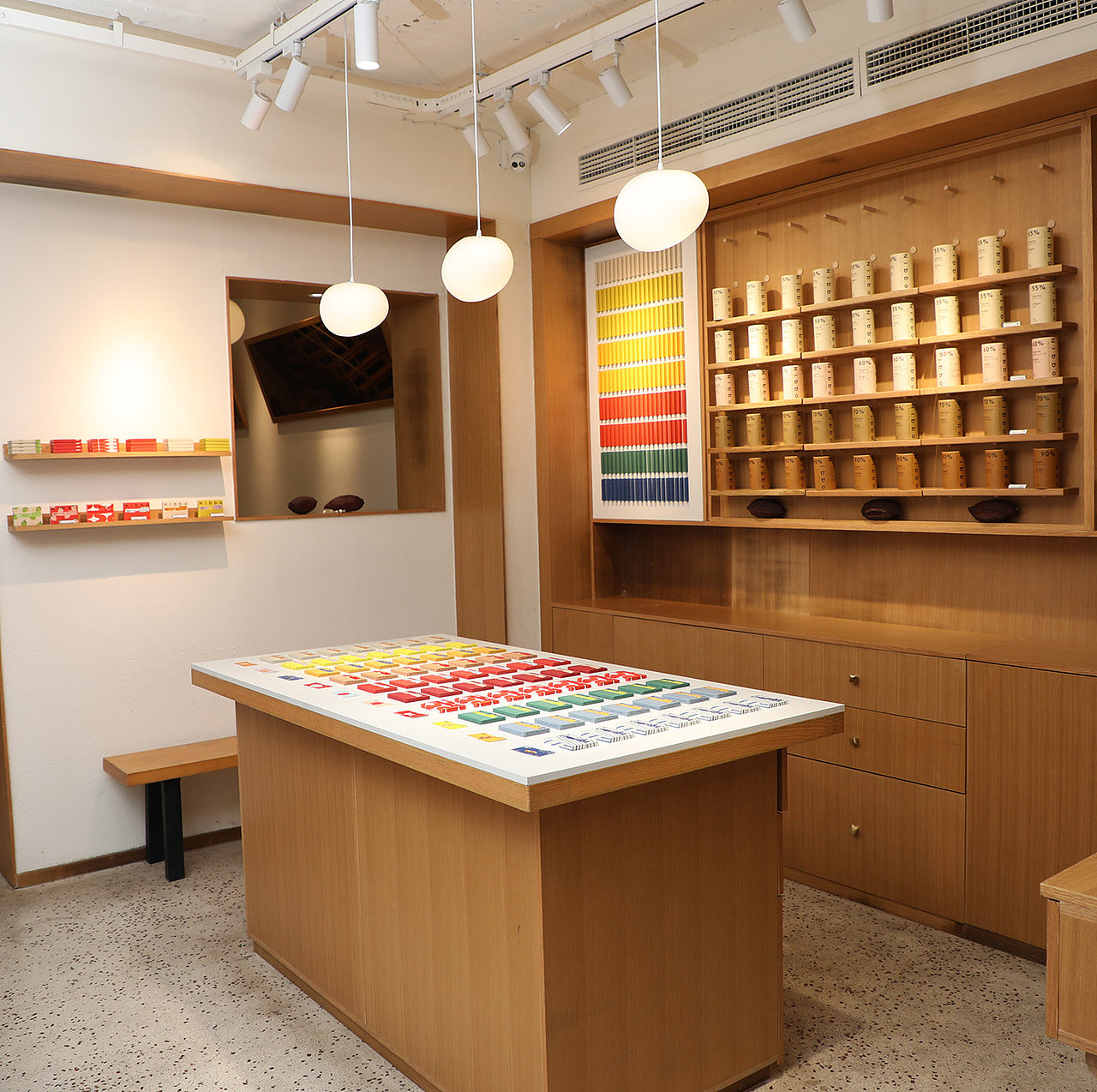 设计分享/ Nibbo-巧克力品牌（图ZMjY1NjQzODQw） - 品牌 - 站酷设计师BranD杂志原创素材 - 站酷ZCOOL