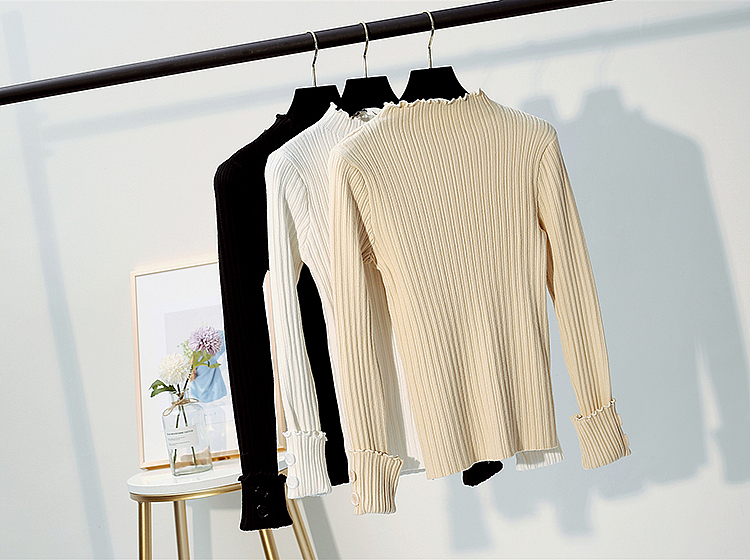 仿MISS LUCY露西家女装挂拍教程