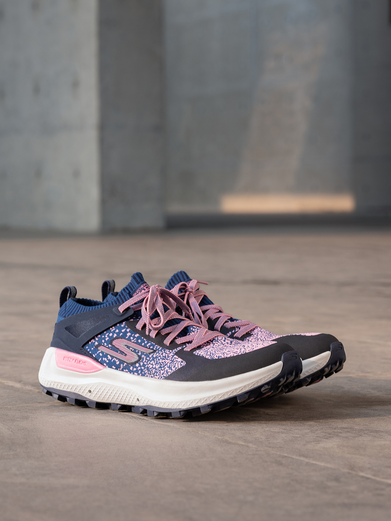 skechers 斯凯奇 户外运动鞋服|摄影|修图/后期|修