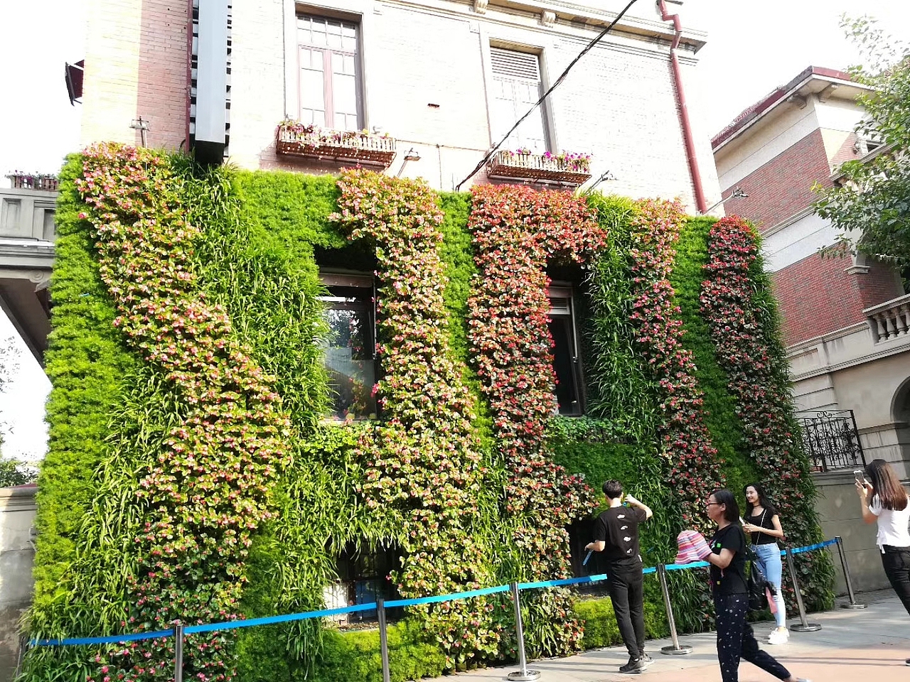 天津-意式风情街（图ZMTcyMTUxMzEy） - 风光摄影 - 站酷设计师HenHen_原创素材 - 站酷ZCOOL