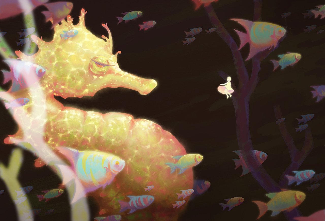 近期的一些教程