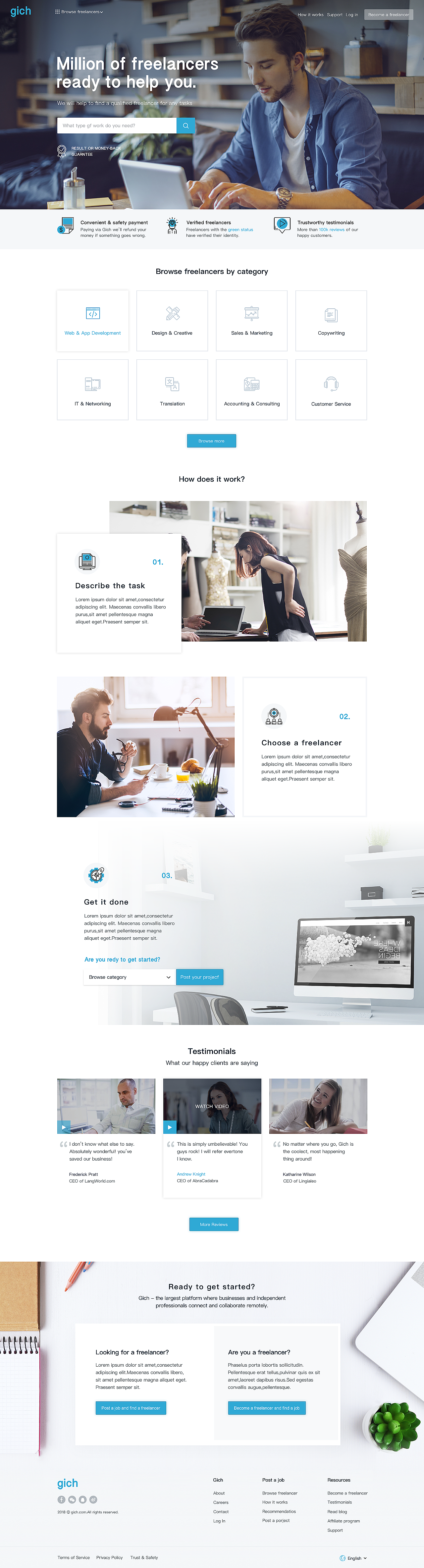 网页练习（图ZMTM1ODk2NDc2） - 其他网页 - 站酷设计师他买了佛冷原创素材 - 站酷ZCOOL