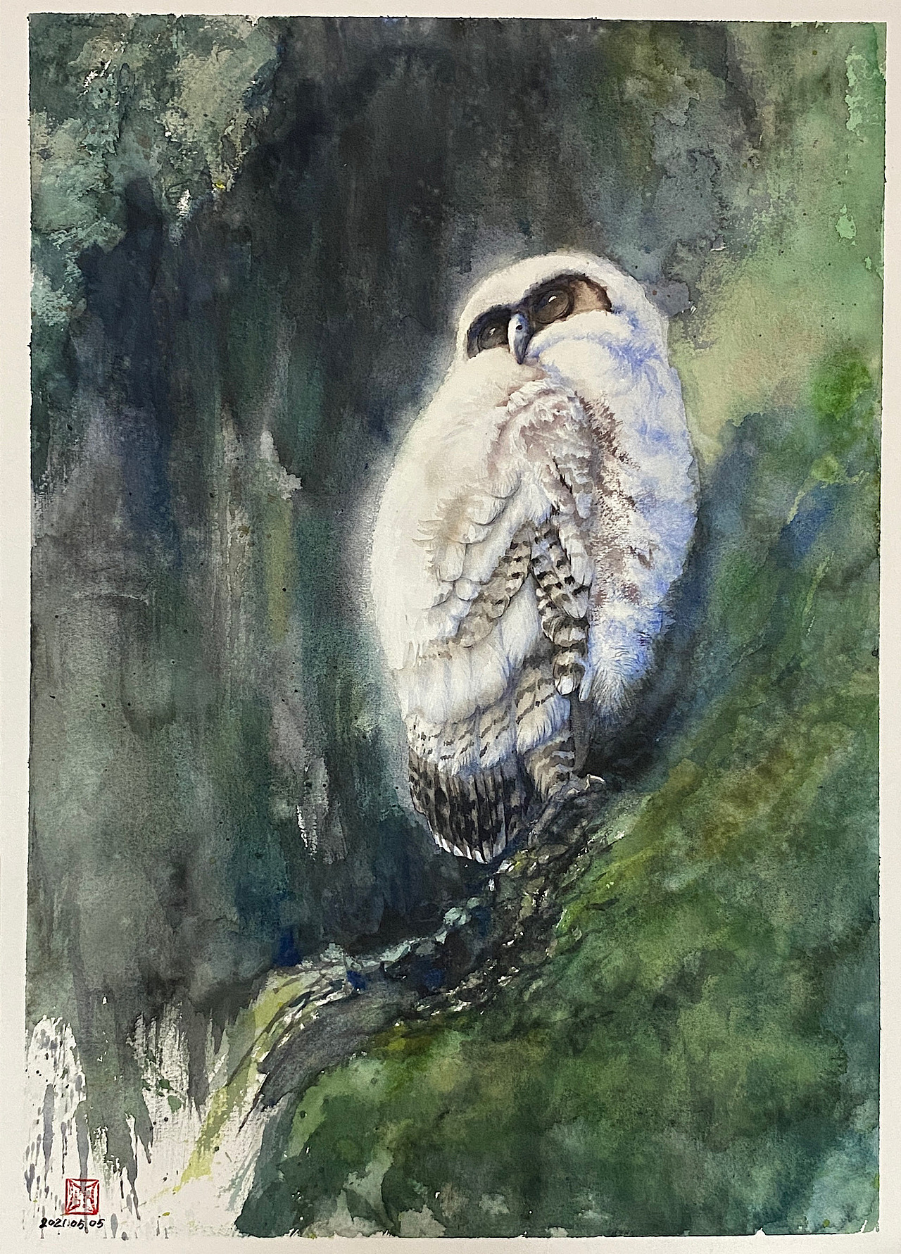 51劳动成果（图ZMjUzNTE4MzQ4） - 绘画 - 站酷设计师极品菜鸟原创素材 - 站酷ZCOOL