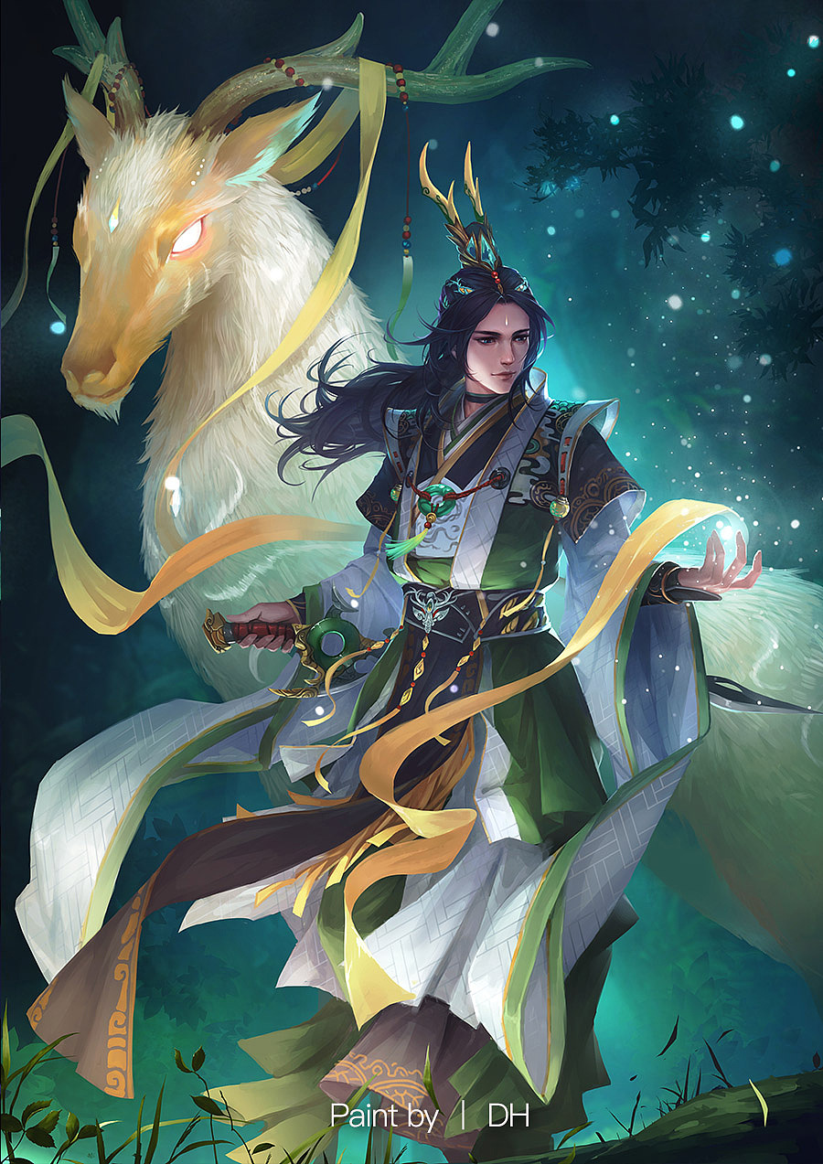 谋定天下-陆逊,司马懿