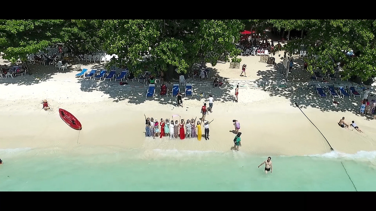 金天国际海外梦想之旅普吉岛浪漫游（图ZMjQ5NDM1NzUy） - 短片 - 站酷设计师Michaellcf原创素材 - 站酷ZCOOL