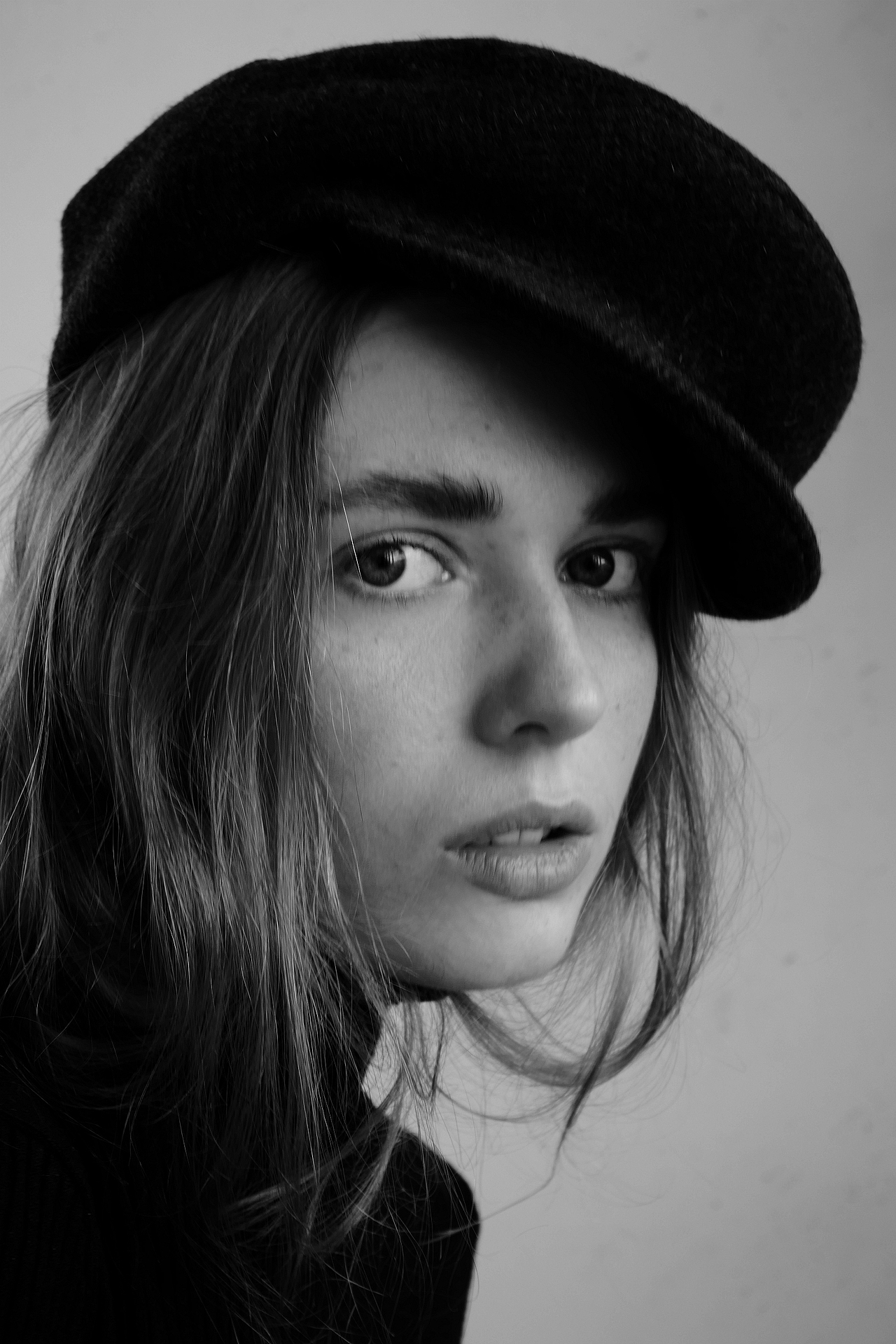 VIKA（图ZMjYwNzk4MjUy） - 时尚/艺术摄影 - 站酷设计师SZMODELS原创素材 - 站酷ZCOOL