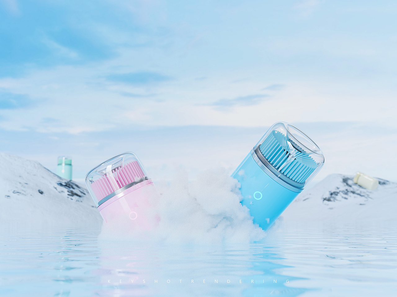 产品渲染--年中总结（图ZMjY4MzAwNzY4） - 产品 - 站酷设计师Zdw3原创素材 - 站酷ZCOOL