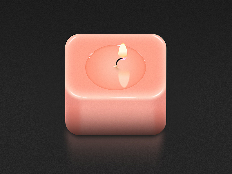 拟物图标练习（图ZNzYxMTUyNzI=） - 图标 - 站酷设计师林临ziy原创素材 - 站酷ZCOOL