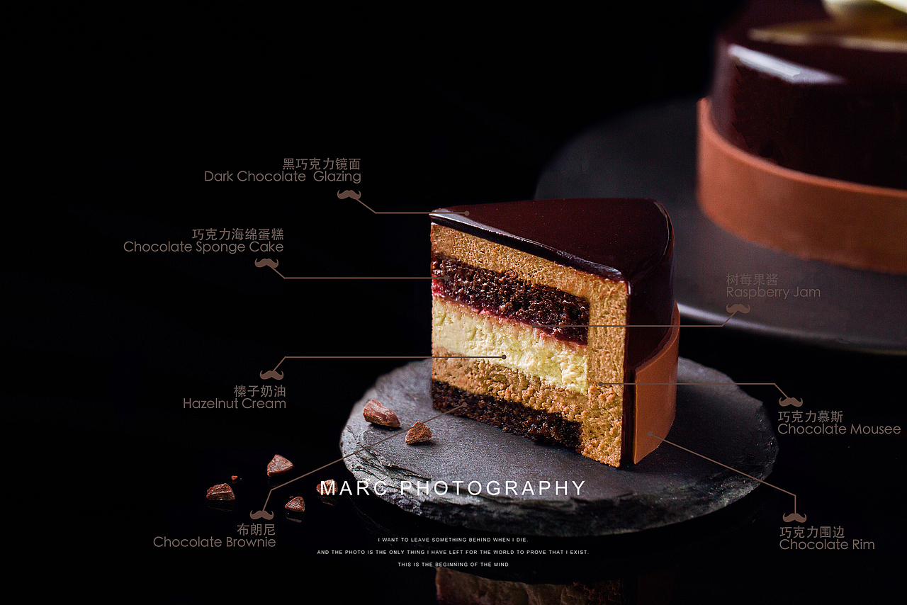 黑池绅士cake（图ZMTQxODg4NjIw） - 产品摄影 - 站酷设计师marc223原创素材 - 站酷ZCOOL