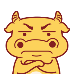 鼻孔牛表情包（图ZMTI4MDk3NzI4） - 网络表情 - 站酷设计师是章鱼啊丸子原创素材 - 站酷ZCOOL