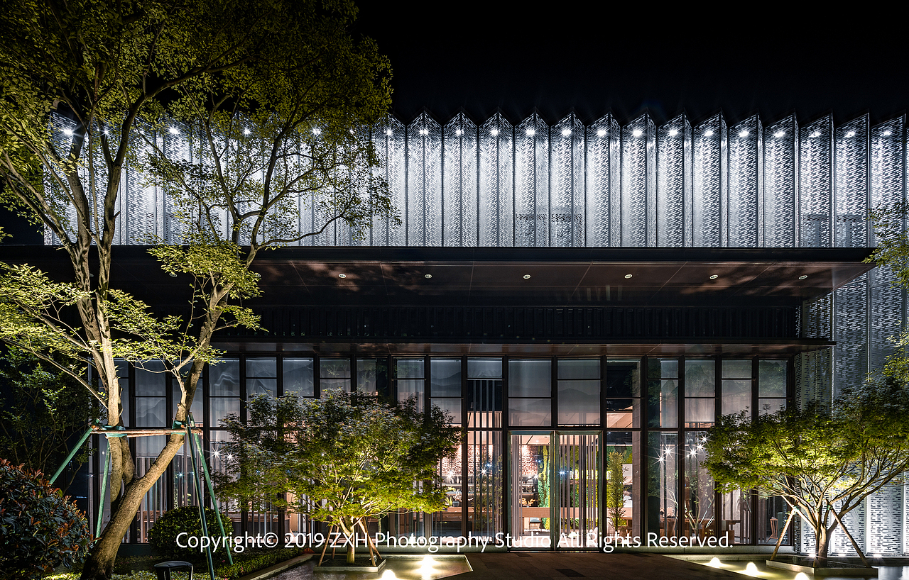 融汇温泉/福州芳华九里