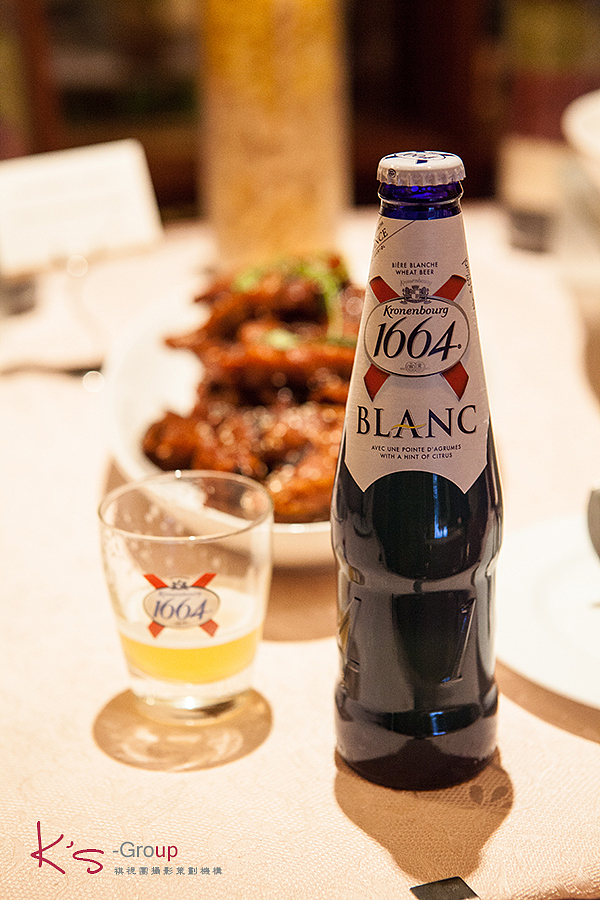 活动-1664时尚派对