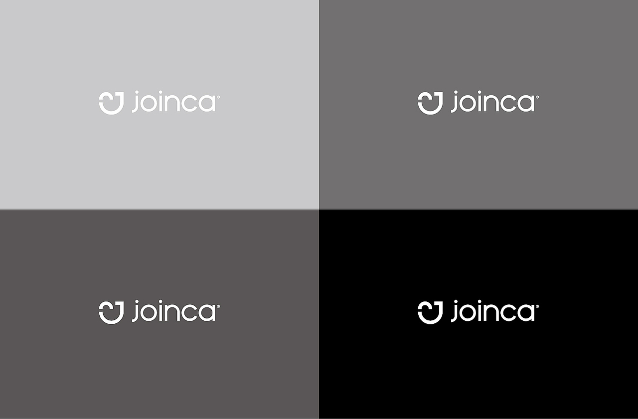 中卡品牌标志设计