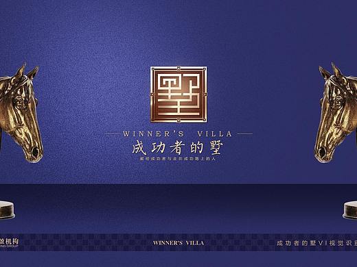 成功者的墅VI