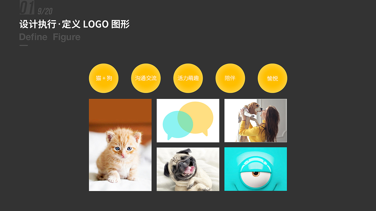 LOGO提案-LOGO设计思路（图ZMjI2NDY0Njg0） - Logo - 站酷设计师冯娜_Norna原创素材 - 站酷ZCOOL