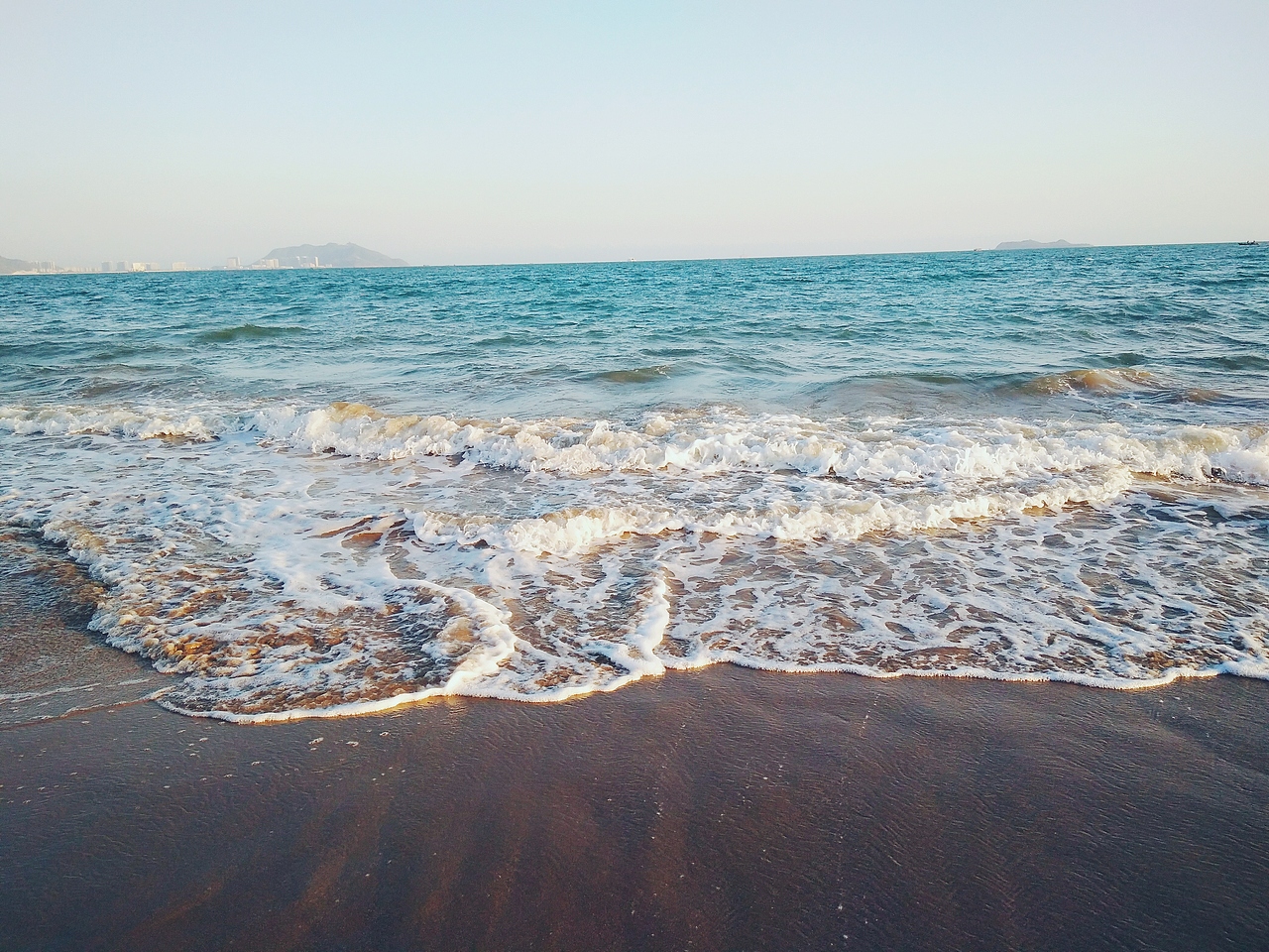 三亚之行（图ZMTIxNzg3ODQ0） - 风光摄影 - 站酷设计师倔犟的凯皮酱原创素材 - 站酷ZCOOL