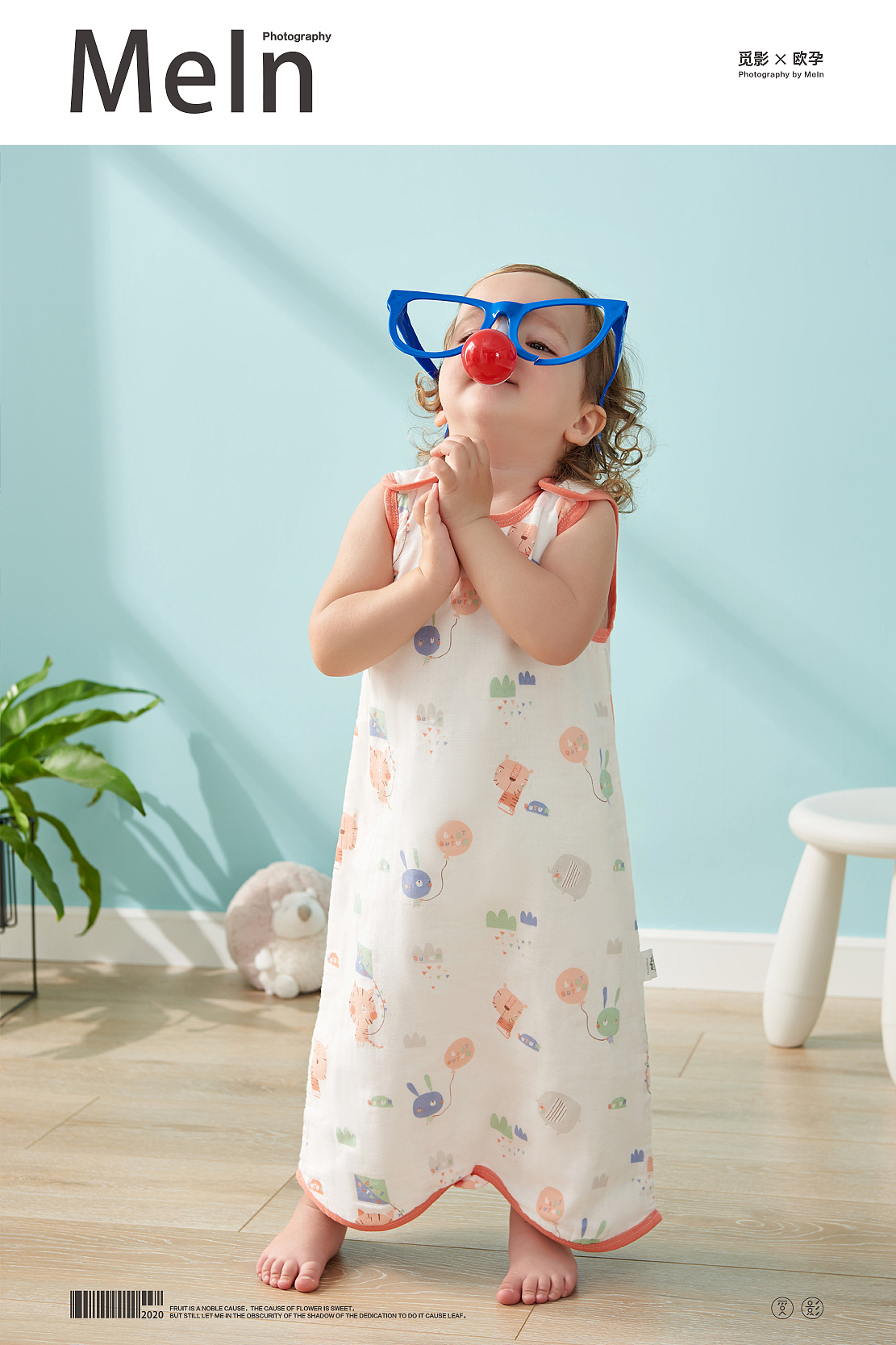 2020夏季婴童睡袋拍摄（图ZMjA2MDc5MDIw） - 产品摄影 - 站酷设计师觅影文创原创素材 - 站酷ZCOOL